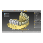 Dentsply Sirona inLab CAD SW 19.0.x, inLab Model Mode d'emploi