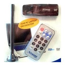 Strong SRT 100 USB Manuel utilisateur | Fixfr