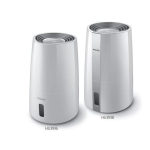 Philips HU3916/10R1 3000 Series Humidificateur d'air Manuel utilisateur