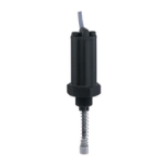 Gemu 4232 Travel sensor for linear actuators Mode d'emploi