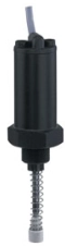 Gemu 4232 Travel sensor for linear actuators Mode d'emploi | Fixfr