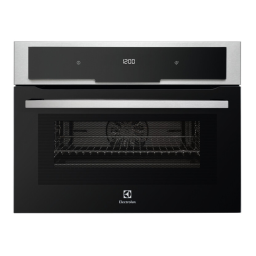 Electrolux EVY7800AAX Manuel utilisateur | Fixfr