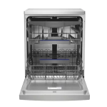 Siemens iQ300 SN23EI14CE Lave-vaisselle | AI Chat &amp; PDF Access