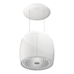 Miele DA 7378 D Aura 4.0 Ambient Hotte Manuel utilisateur | Fixfr