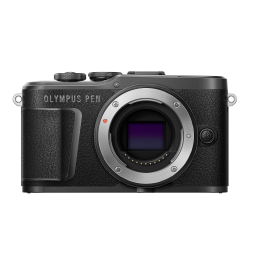 Olympus PEN E-PL10 : Mode d'emploi avec IA + PDF | Fixfr