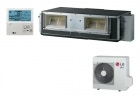 LG UU36WH.U31 Guide d'installation | Fixfr