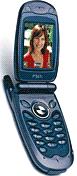 Panasonic P341i Manuel utilisateur | Fixfr