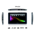 STOREX eZee&rsquo;Go7: Guide d'installation rapide + AI Chat