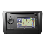 Pioneer AVIC F320 BT Manuel utilisateur