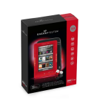 Energy Sistem Color eReader C4 Touch : Manuel avec IA
