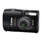 Canon IXUS 980 IS Manuel utilisateur