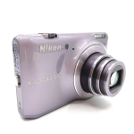 Nikon COOLPIX S6400 Manuel utilisateur