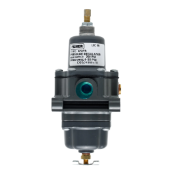 Fisher 67C Manuel utilisateur | Fixfr