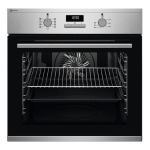 Electrolux EB6L40CN Manuel utilisateur