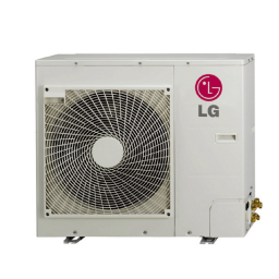 LG ARUN050GSL0 Guide d'installation | Fixfr