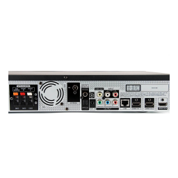 LG HB354BS Lecteur Blu-ray: Chat IA & PDF | Fixfr