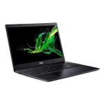 Acer Aspire A315-42 Notebook Manuel utilisateur