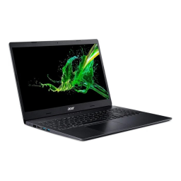 Acer Aspire A315-42 Notebook Manuel utilisateur | Fixfr