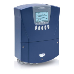 Manuel MAC 300 KROHNE | Chat IA & Téléchargement PDF | Fixfr