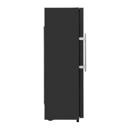 Hotpoint UPAH 1832 K (UK) Freezer Manuel utilisateur | Fixfr