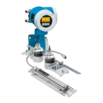 Manuel Proline Prosonic Flow 93T Portable | AI Chat
