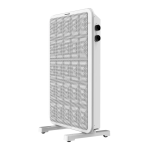 NewAir AH-480 DiamondHeat&trade; 2-in-1 Portable or Wall Mounted Convection Heater  Manuel utilisateur