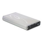 Delock Bo&icirc;tier externe SATA DD &gt; USB 3.0 | Chat IA &amp; PDF
