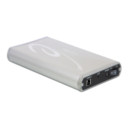 Delock Boîtier externe SATA DD > USB 3.0 | Chat IA & PDF | Fixfr