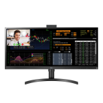 LG 47WX50MF-AL/BL Manuel d'utilisation | Chat IA &amp; PDF