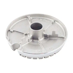 Gorenje K6N3AX Manuel utilisateur | Fixfr