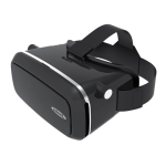 Ednet 87004 Virtual Reality Glasses Pro Guide de d&eacute;marrage rapide
