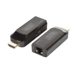Digitus DS-55203 Mini HDMI Extender Set Manuel du propri&eacute;taire