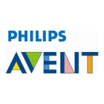Avent CP1762/01 Philips Avent Adaptateur secteur pour &eacute;coute-b&eacute;b&eacute; vid&eacute;o Manuel utilisateur