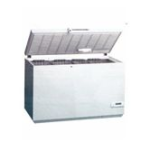 Zanussi ZCF520 Manuel utilisateur