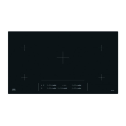 AEG HK955420IB Manuel d'Utilisation: AI Chat & PDF | Fixfr