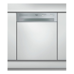 Whirlpool ADG 7500 S Manuel utilisateur