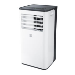 Whirlpool AWM 8000 Manuel d'utilisation + Chat IA