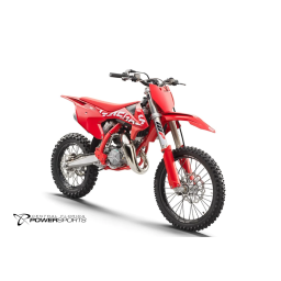 GASGAS MC 85 19/16 2024 Manuel du propriétaire | Fixfr