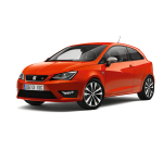 Seat Ibiza 5D 2016 Edition 11.16 Manuel utilisateur