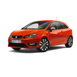 Seat Ibiza 5D 2016 Edition 11.16 Manuel utilisateur | Fixfr