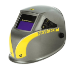 ESAB NEW-TECH 6-13 XL ADC plus : Chat IA &amp; PDF