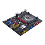 Asus H370 MINING MASTER Motherboard Manuel utilisateur