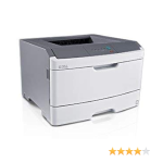 Dell 2230d/dn Mono Laser Printer printers accessory Manuel utilisateur