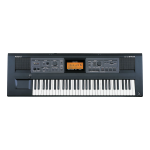 Roland RK-100 Mode d'emploi avec IA + PDF