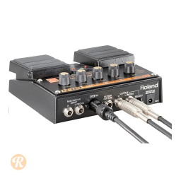 Roland GR-D : Guide d'utilisation + Chat IA | Fixfr