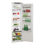 Whirlpool ARG 18081 A++: Fiche Produit + Chat IA