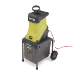 Ryobi RSH2545B 2500W 45mm Mode d'emploi