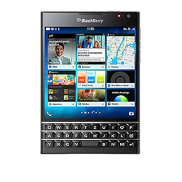 BlackBerry Passport Smartphone: Guide d'utilisation | AI Chat | Fixfr