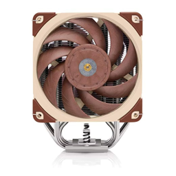 Noctua NH-U12A CPU cooler retail Installation Manual | Fixfr