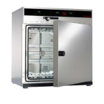 Memmert HCP 108,153,246 | Manuel d'utilisation + IA